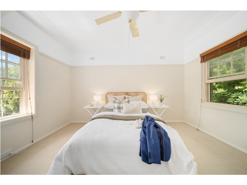 40 Booroondara Street, Reid ACT 2612