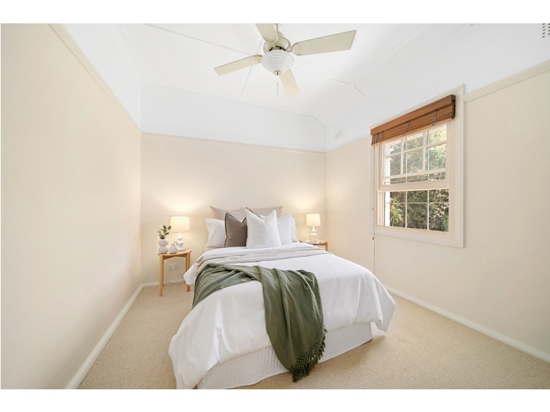 40 Booroondara Street, Reid ACT 2612