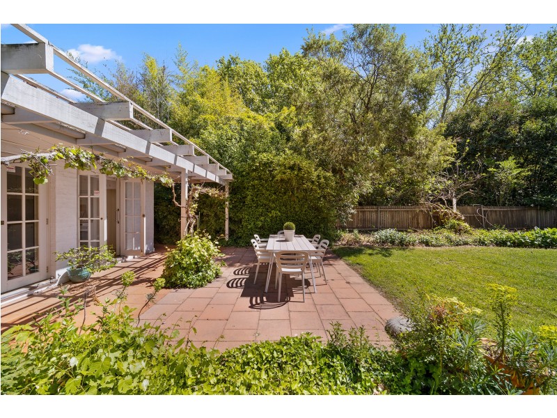 40 Booroondara Street, Reid ACT 2612