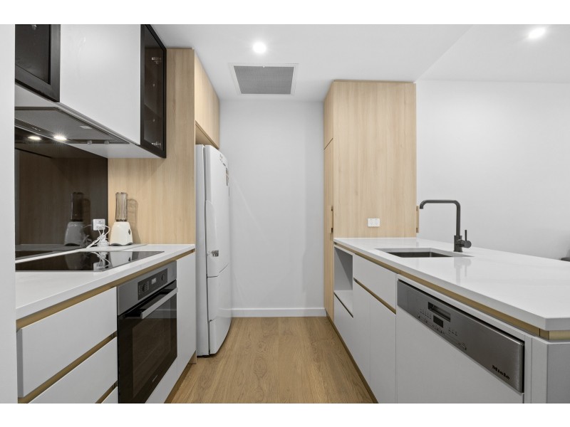 110/44 Constitution Avenue, Campbell ACT 2612