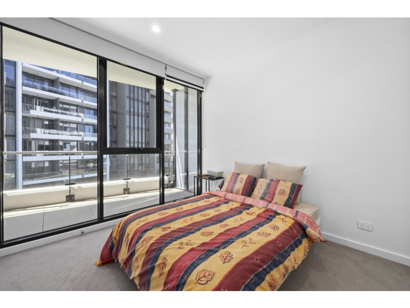 110/44 Constitution Avenue, Campbell ACT 2612