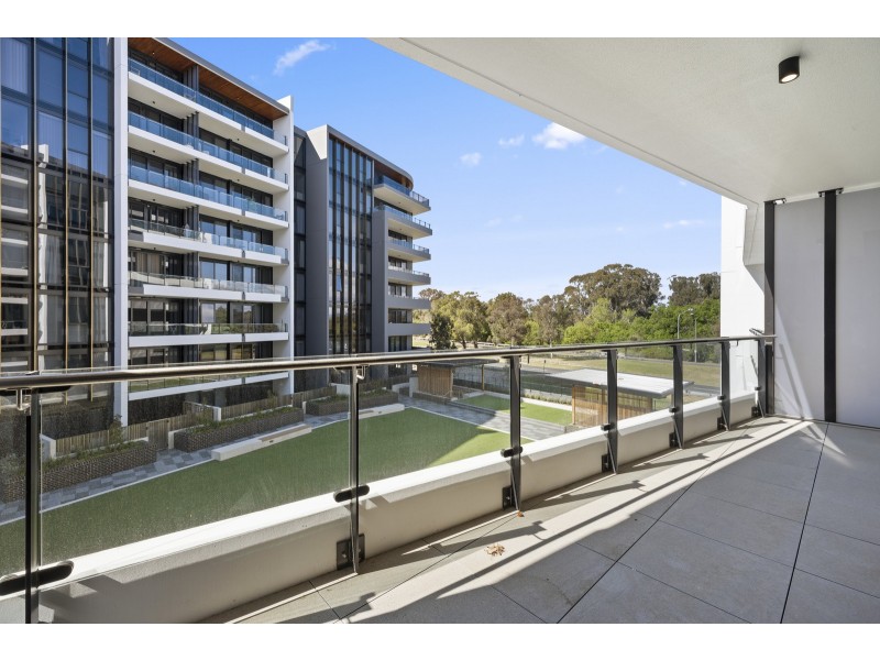 110/44 Constitution Avenue, Campbell ACT 2612