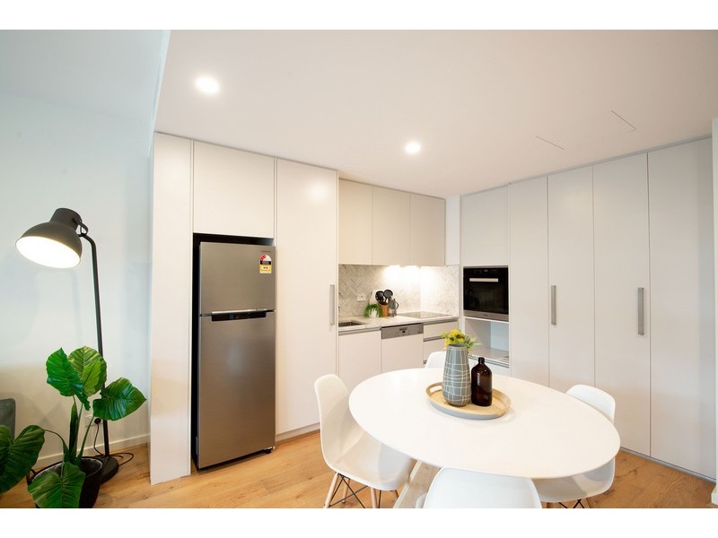 409/6 Provan Street, Campbell ACT 2612