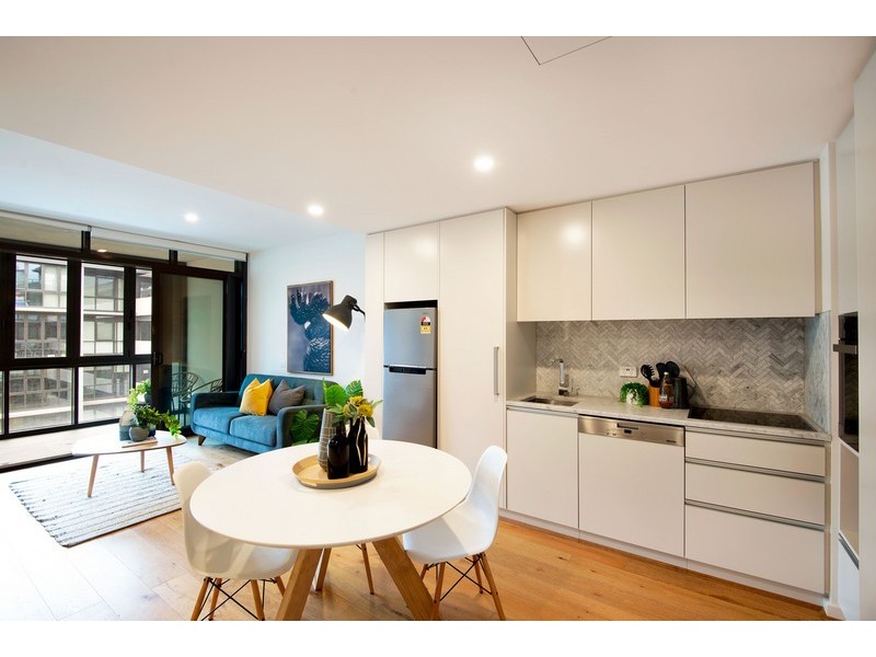 409/6 Provan Street, Campbell ACT 2612