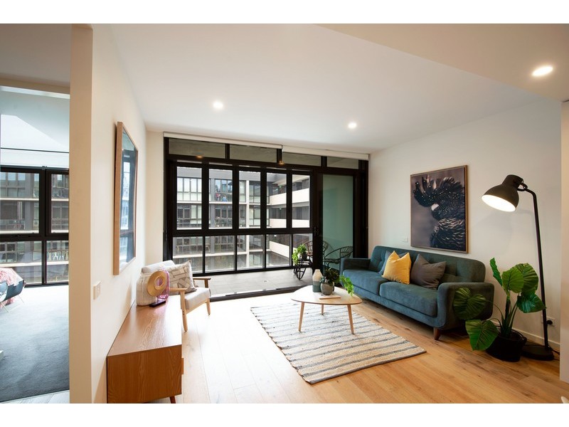 409/6 Provan Street, Campbell ACT 2612