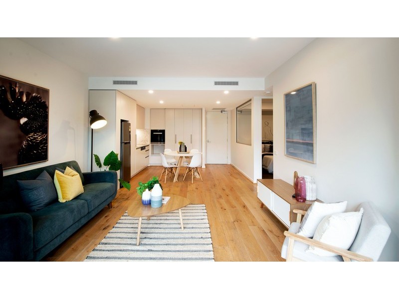 409/6 Provan Street, Campbell ACT 2612