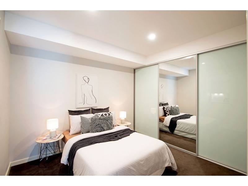 409/6 Provan Street, Campbell ACT 2612