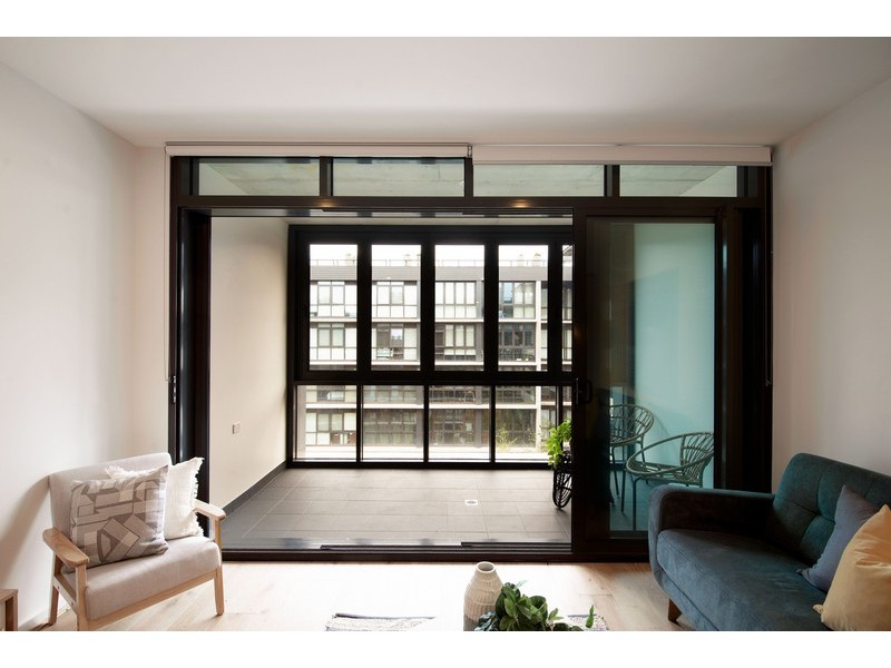 409/6 Provan Street, Campbell ACT 2612