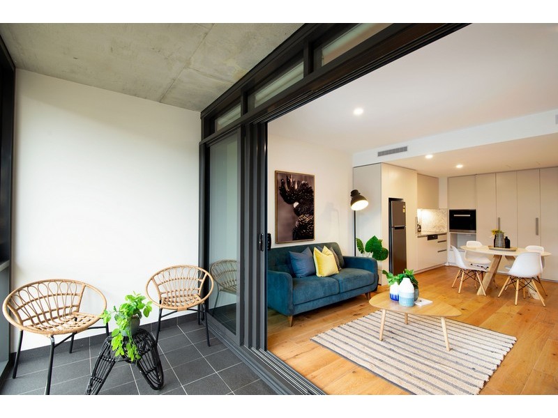 409/6 Provan Street, Campbell ACT 2612