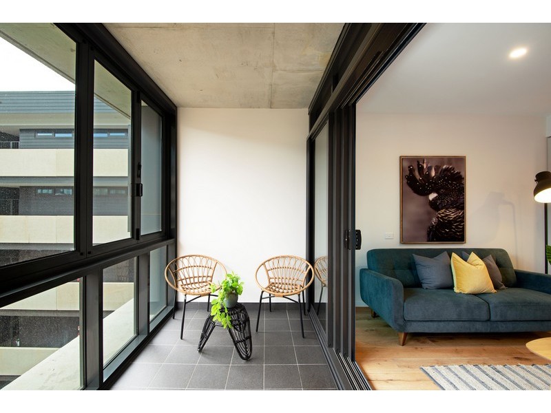 409/6 Provan Street, Campbell ACT 2612