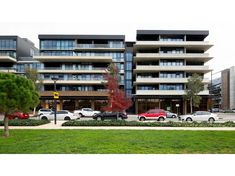 409/6 Provan Street, Campbell ACT 2612