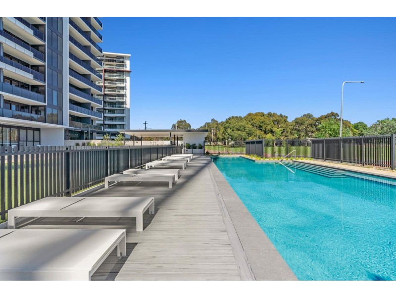 59/9 Irving Street, Phillip ACT 2606
