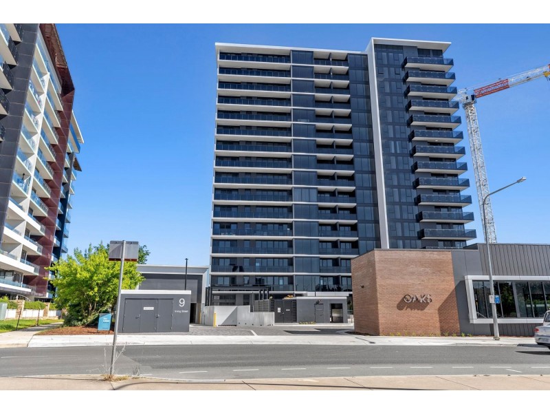 59/9 Irving Street, Phillip ACT 2606