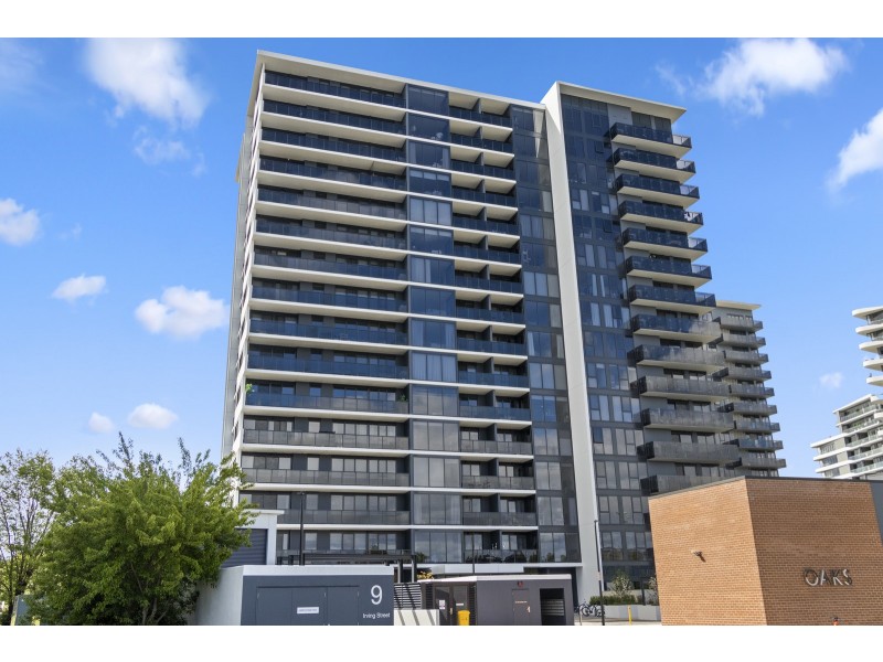 59/9 Irving Street, Phillip ACT 2606