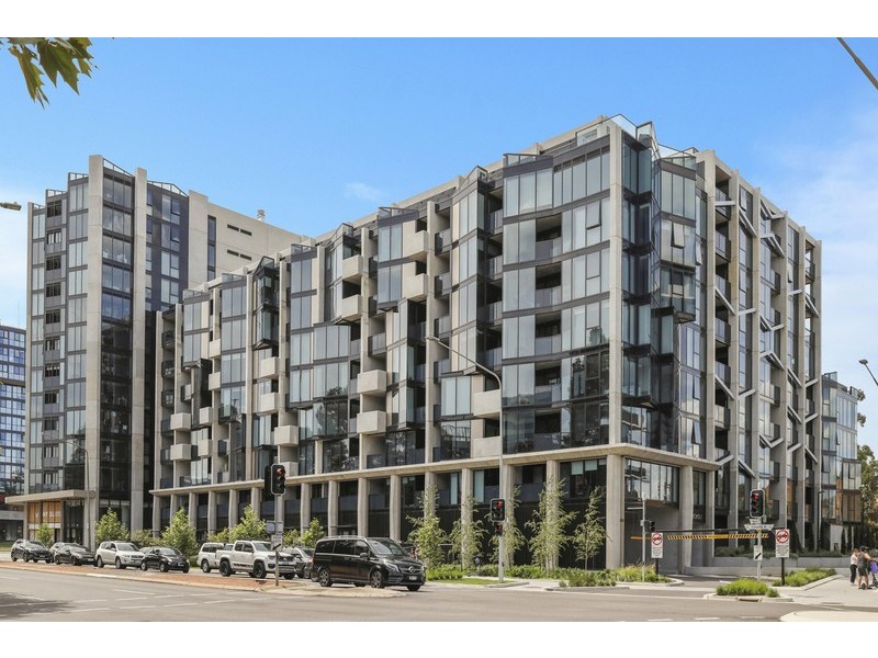 308/83 Cooyong Street, Reid ACT 2612
