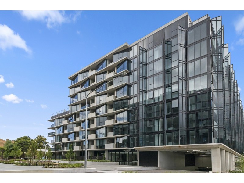 308/83 Cooyong Street, Reid ACT 2612