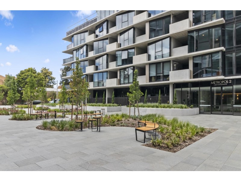 308/83 Cooyong Street, Reid ACT 2612