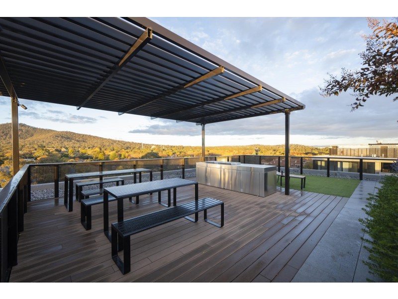 308/83 Cooyong Street, Reid ACT 2612