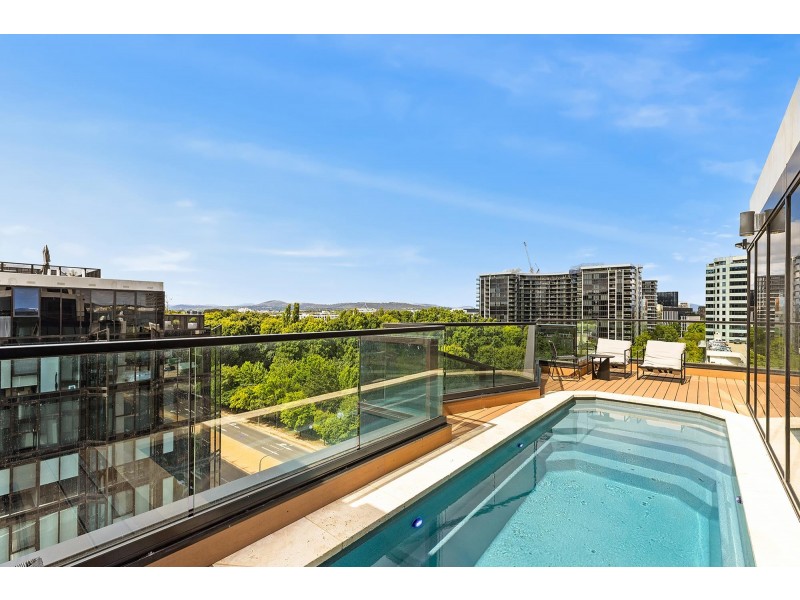 308/83 Cooyong Street, Reid ACT 2612