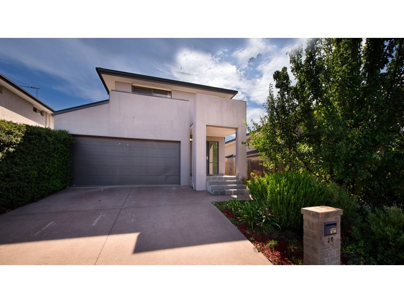 28 Baudinette Circuit, Bruce ACT 2617