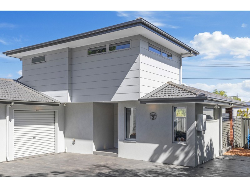 2/11 Pollock Street, Chifley ACT 2606
