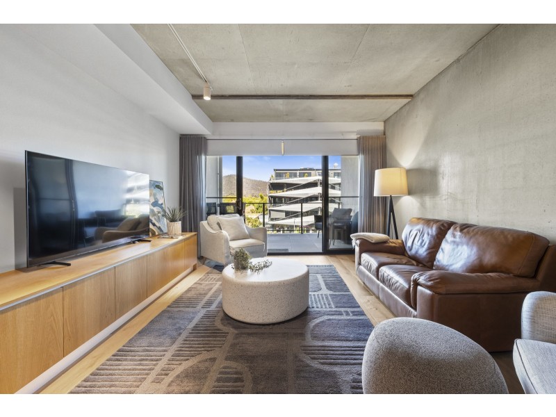 421/27 Lonsdale Street, Braddon ACT 2612