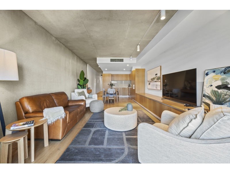 421/27 Lonsdale Street, Braddon ACT 2612