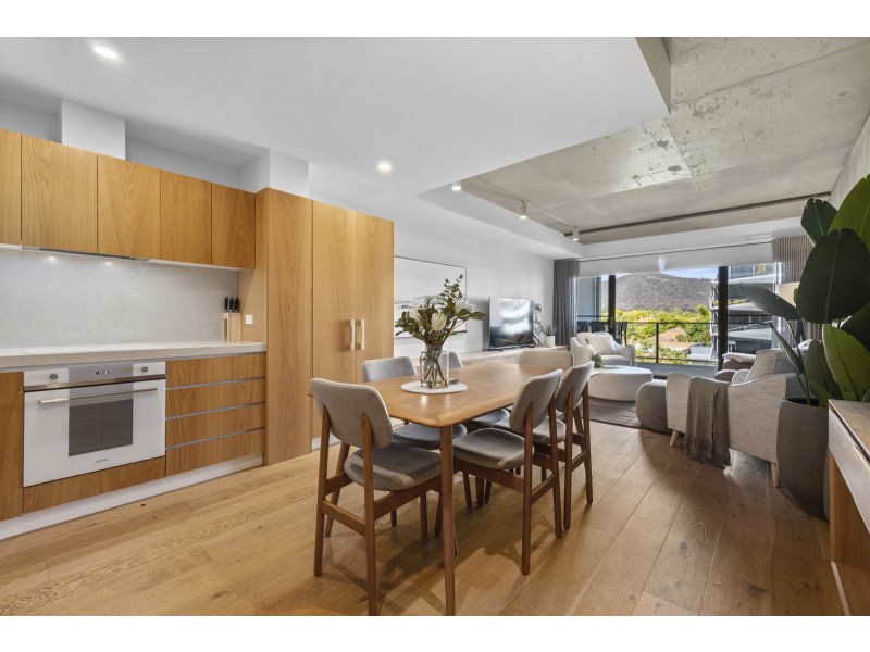 421/27 Lonsdale Street, Braddon ACT 2612