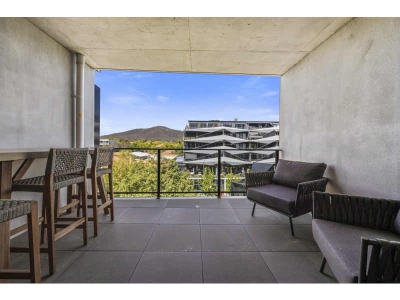 421/27 Lonsdale Street, Braddon ACT 2612