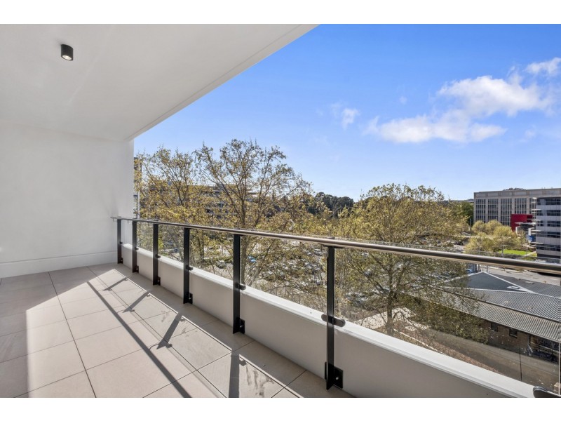 232/44 Constitution Avenue, Campbell ACT 2612