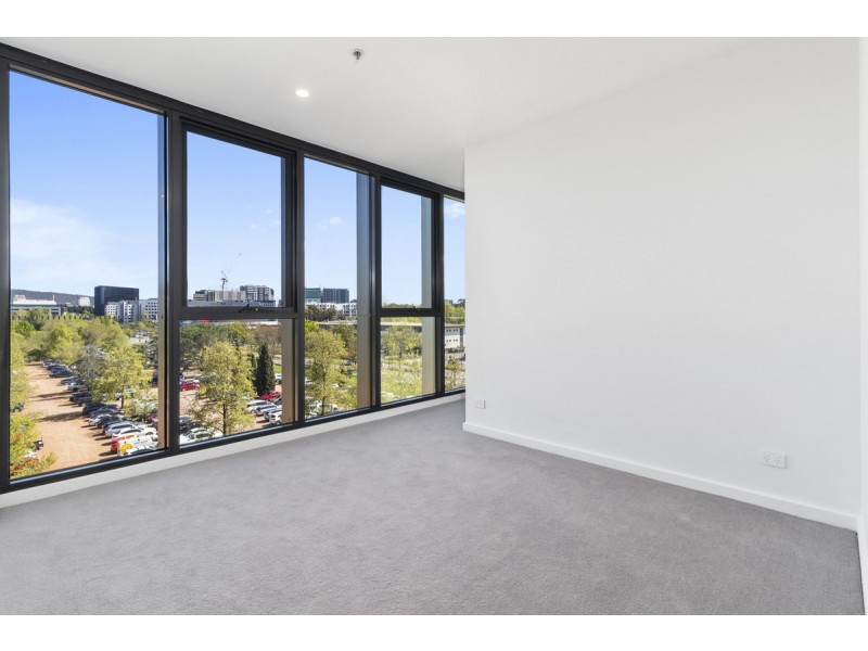 142/44 Constitution Avenue, Campbell ACT 2612