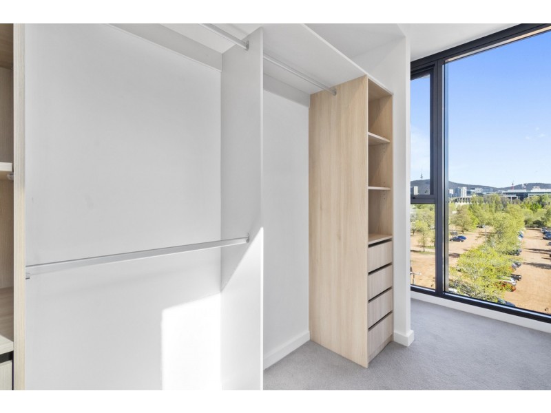 142/44 Constitution Avenue, Campbell ACT 2612