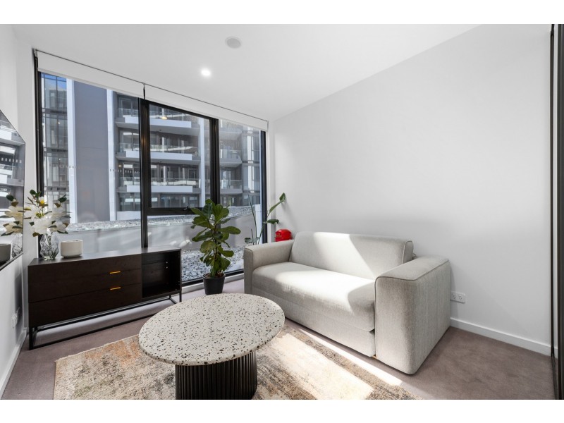 184/44 Constitution Avenue, Campbell ACT 2612