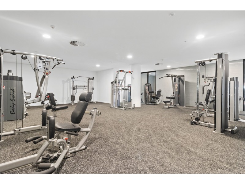 184/44 Constitution Avenue, Campbell ACT 2612