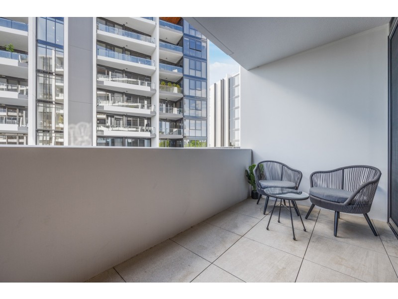 184/44 Constitution Avenue, Campbell ACT 2612