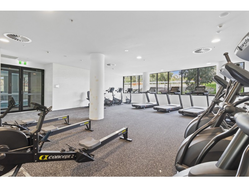 133/44 Constitution Avenue, Campbell ACT 2612