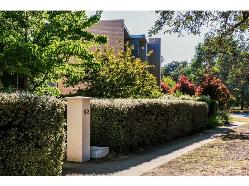 2/42 Henty Street, Braddon ACT 2612