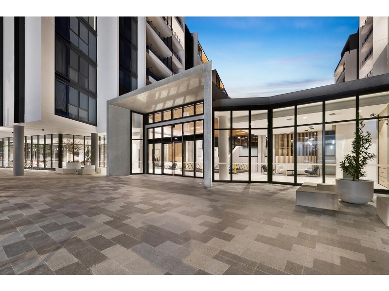 5/44 Constitution Avenue, Campbell ACT 2612