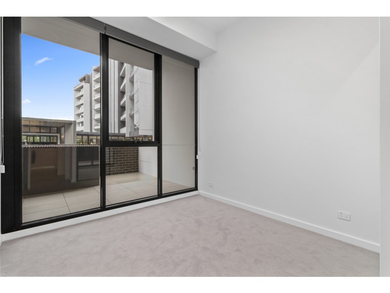 5/44 Constitution Avenue, Campbell ACT 2612