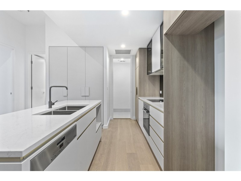 5/44 Constitution Avenue, Campbell ACT 2612