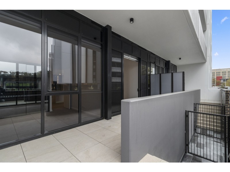 5/44 Constitution Avenue, Campbell ACT 2612
