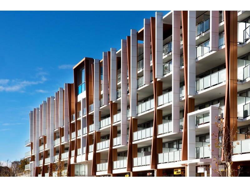 107/6 Cape Street, Dickson ACT 2602