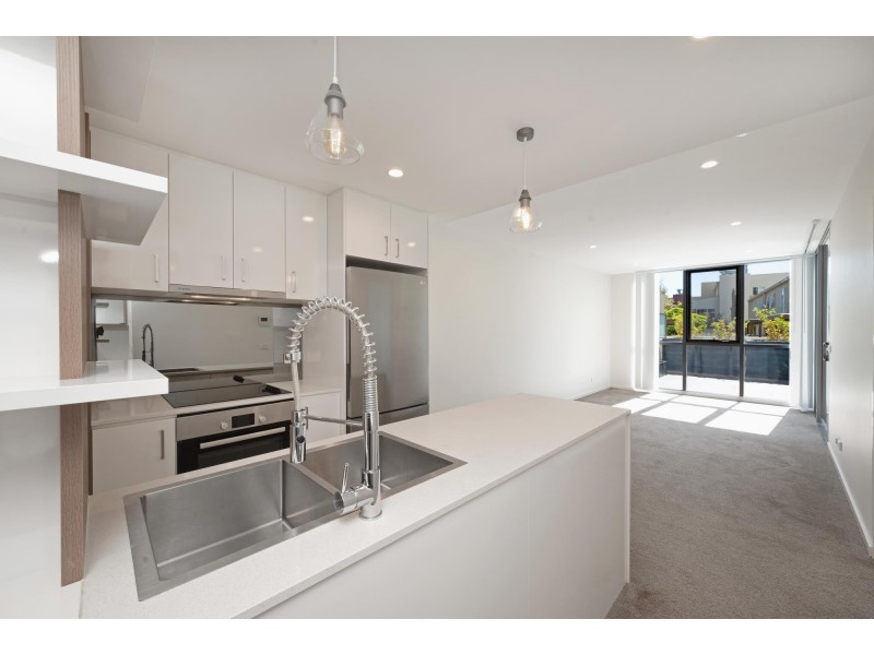 107/6 Cape Street, Dickson ACT 2602