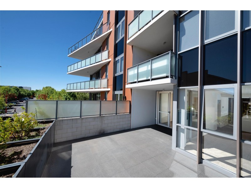 107/6 Cape Street, Dickson ACT 2602