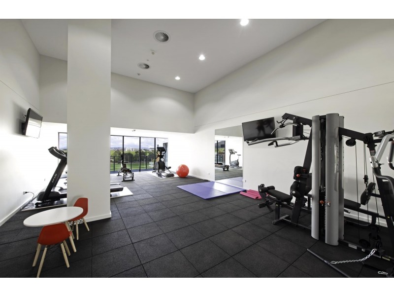 107/6 Cape Street, Dickson ACT 2602