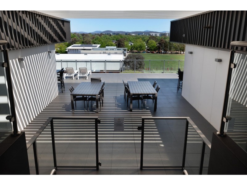 107/6 Cape Street, Dickson ACT 2602
