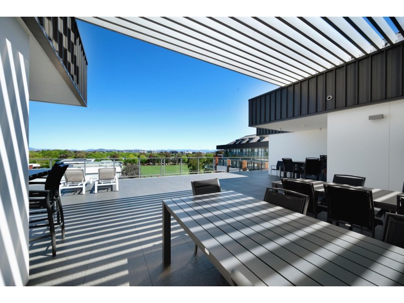 107/6 Cape Street, Dickson ACT 2602
