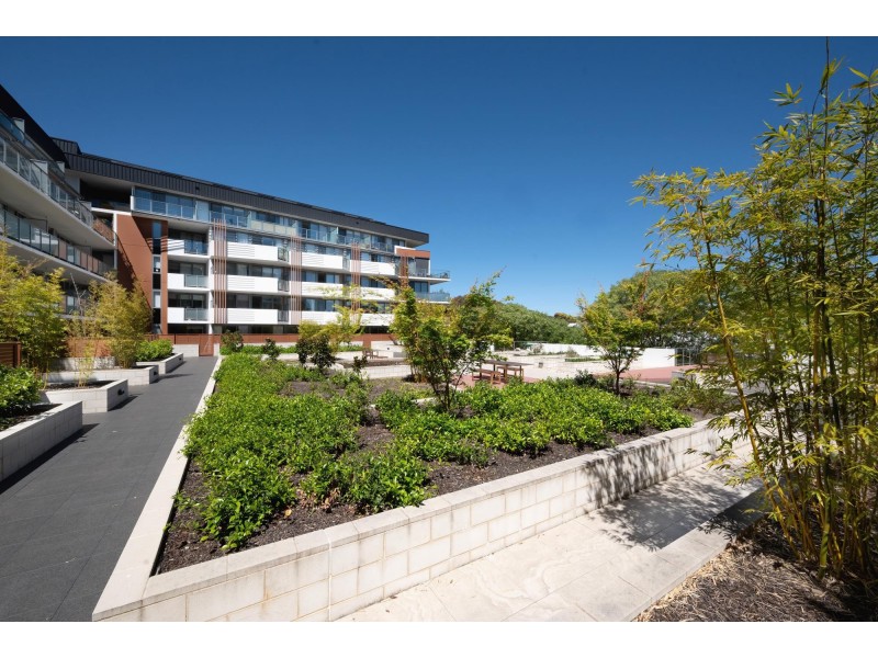 107/6 Cape Street, Dickson ACT 2602