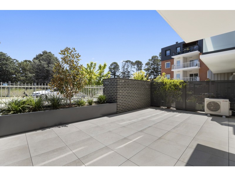 4/18 Bradfield Street, Downer ACT 2602