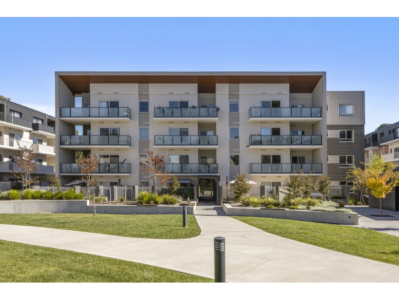 4/18 Bradfield Street, Downer ACT 2602